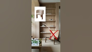 Chat GPT for Interior designer - Swap an object with AI in your renders or visual!