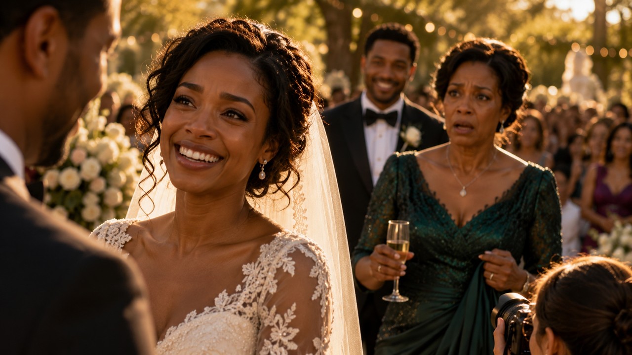 For 15 years, my stepmother told me I wasn't pretty enough, always with that sweet, concerned voice, like she was doing me a favor. She said no man would ever truly love someone like me. Then, a...