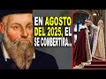 Las Predicciones de Nostradamus Sobre el Príncipe Harry Dejan a Todos en Shock