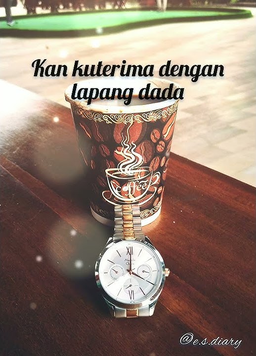 Aku Bukan Jodohnya status WA