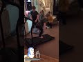 “3 Brothers + Treadmill = CHAOS 😂💀”