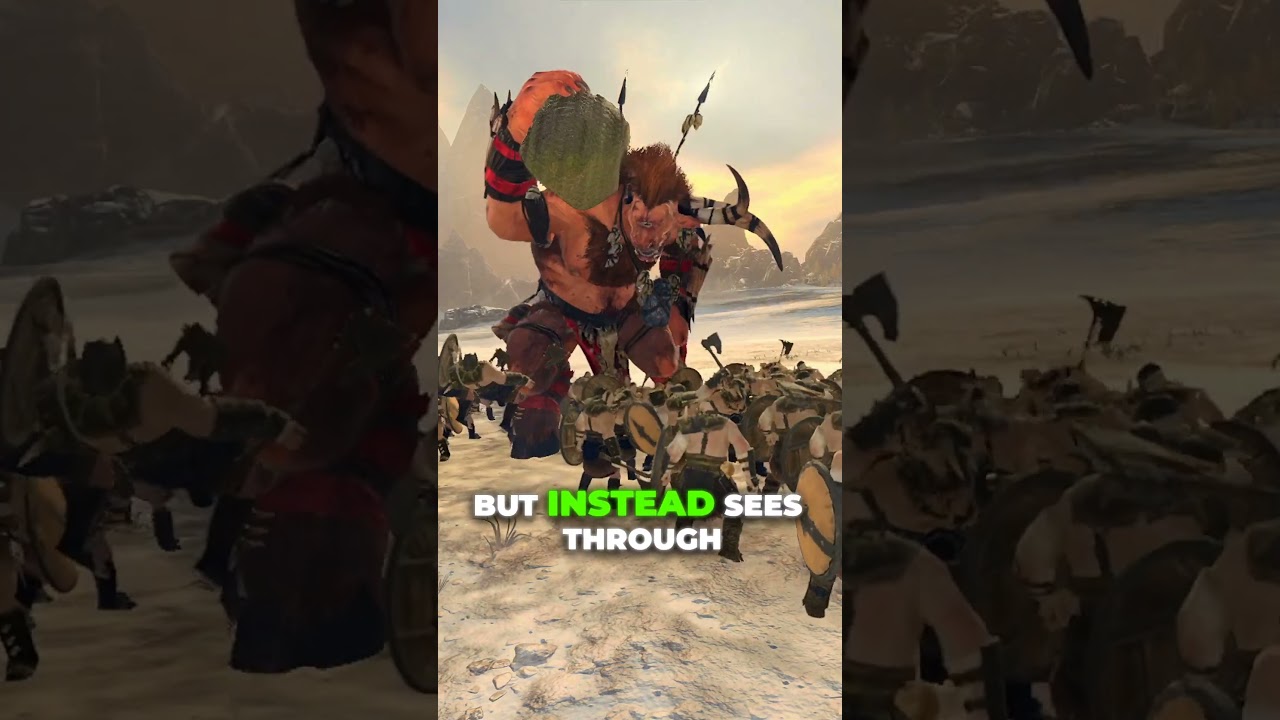 WHY CYGORS HUNT WIZARDS: WARHAMMER LORE 