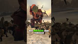 WHY CYGORS HUNT WIZARDS: WARHAMMER LORE #shorts #warhammer #lore