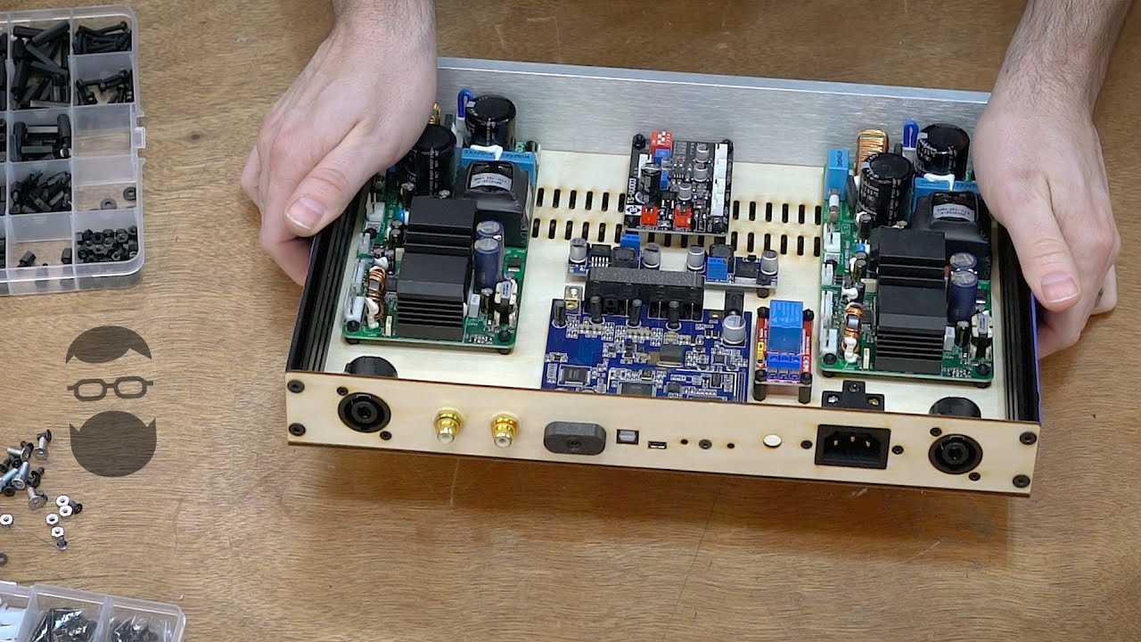 Prototyping with the Gweike Cloud CO2 Laser