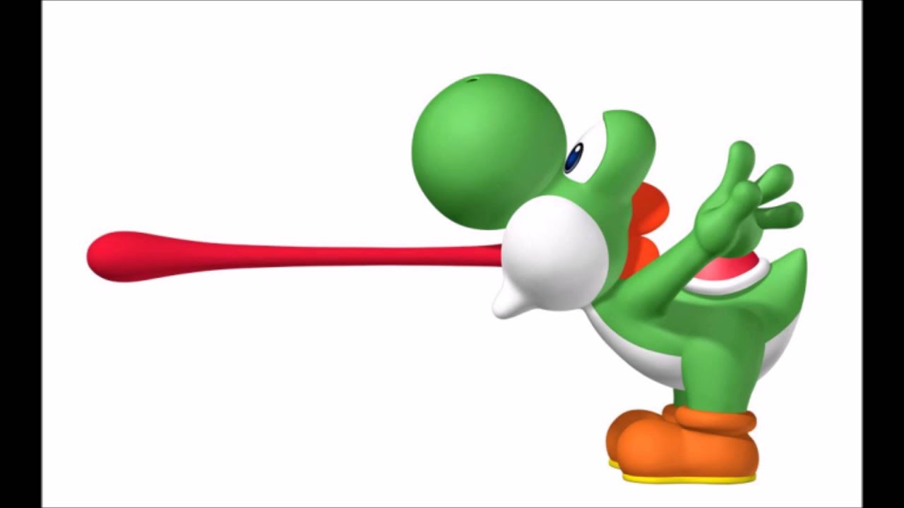 Гигантская бомба 11.11.2014 — Пич и Йоши