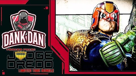 BLACK OPS COLD WAR TRACER PACK JUDGE DREDD LIMITED TIME BUNDLE DETAILS