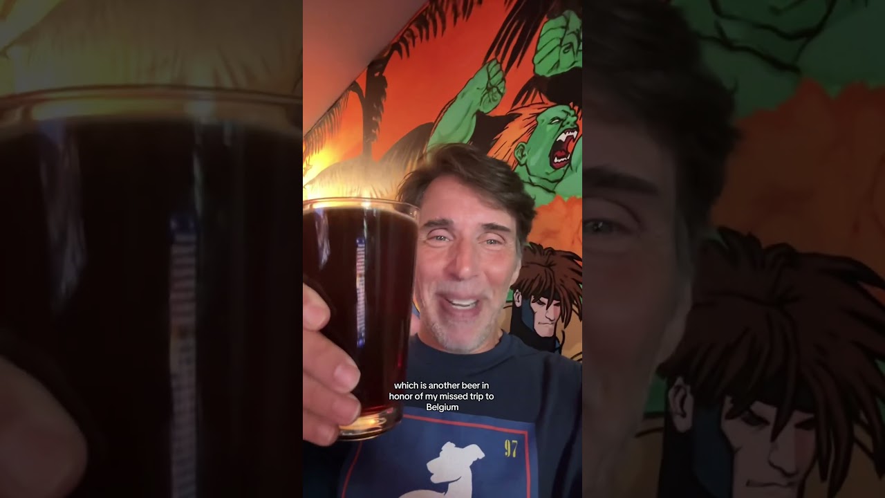 Arcade games and great beer in Key West