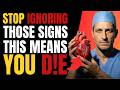 You’re Ignoring These Silent Heart Attack Signs… It’s Already Too Late