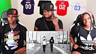 Lil Baby \& Lil Durk - 2040 (Official Audio) | REACTION