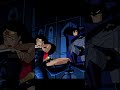 Green Lantern Gets Batman To Admit His Feelings | #youtubeshorts #explorepage #batman #dccomics