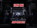 Tony Jaa Style Jump Back Kick Tutorial | Beginner Friendly | @Rajaction_1200🔥#tonyjaa #backkick#usa