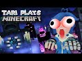 Tari plays minecraft 2