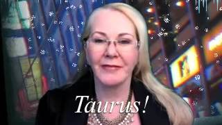 Taurus Wk Dec 30 2013 Happy New Year Jennifer Angel