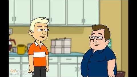 how to make a go animate video part2