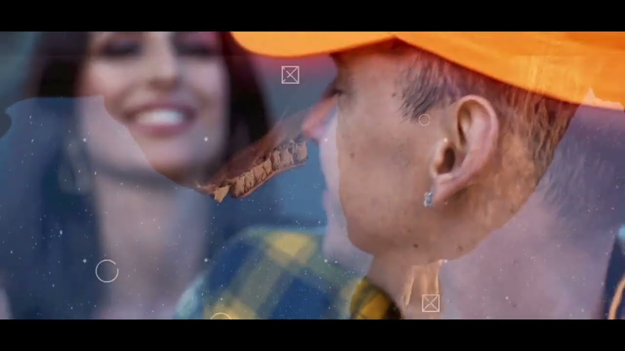 Dope Stilo - 'Concrete Jungle'