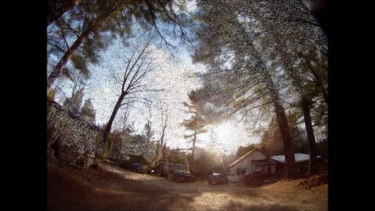 Spedix Black Knight 250