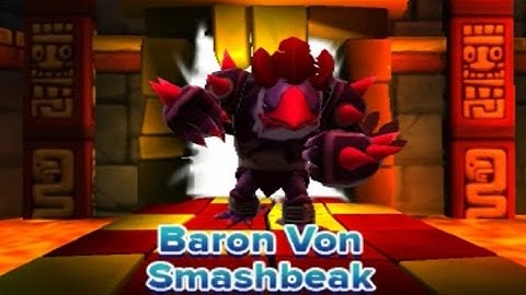 Skylanders: Trap Team 3DS Playthrough Part 4 (Temple of Waking + Dream Sheep)