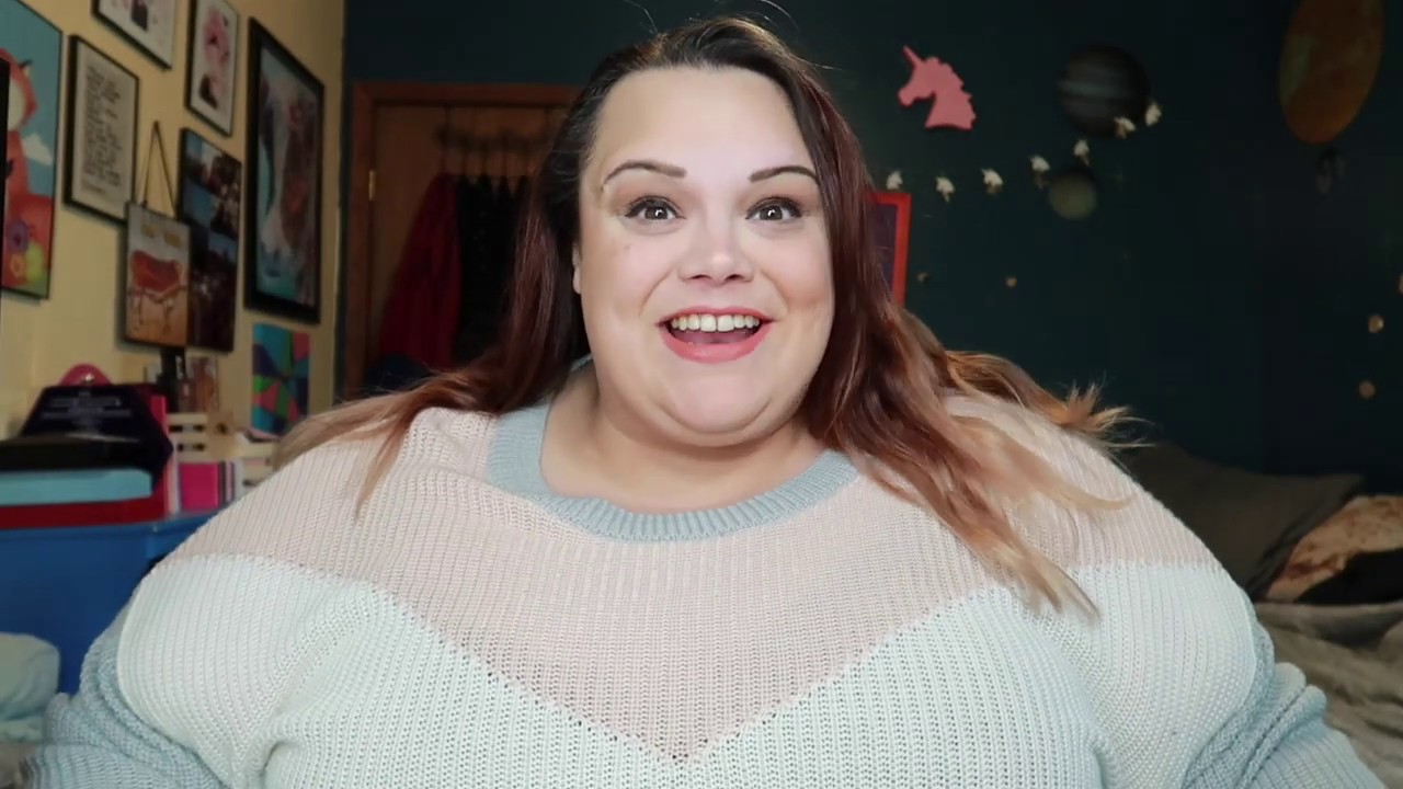 Dia and Co #28 - Unboxing and Try On - Plus Size Clothing