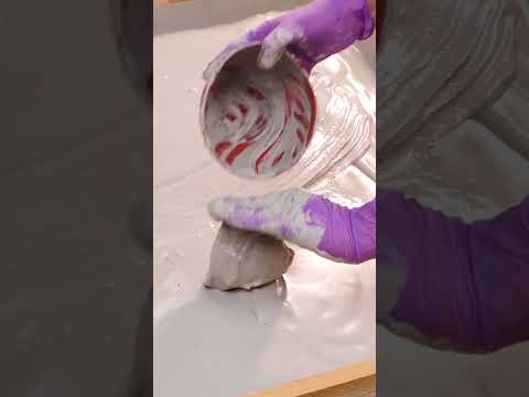 Got'em from the Fleamarket to Turn into Underwater Creature Rollers 🐙