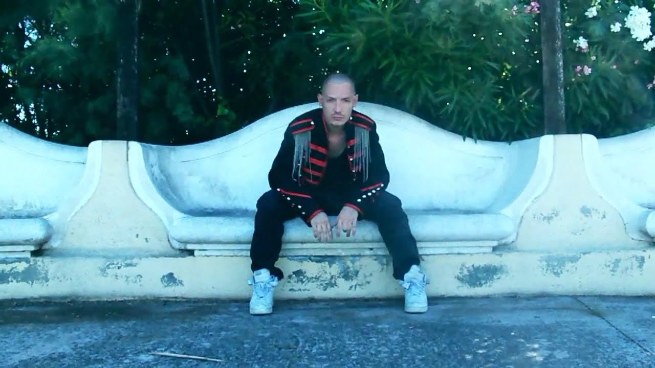 Max Raymond - Love Is Pain [Official Video] - YouTube
