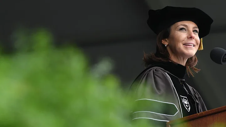 Lehigh University 149th Spring Commencement Addres...