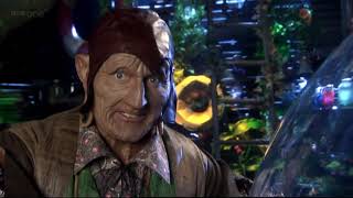 Trapped Ever After: episode 10 (Weston-Super-Mare)