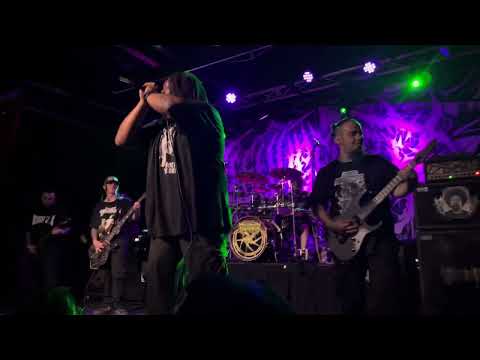 PeelingFlesh - 12 Gauge Autopsy (Live in Utah 5/24/2026)