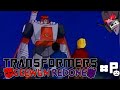 Transformers: Geewun Redone - Episode P🎃