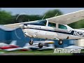 Eaa airventure oshkosh arrivals and departures  247 replay stream