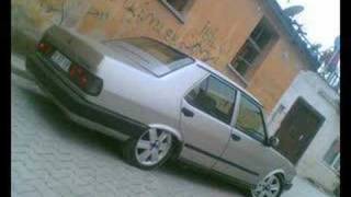 BURDUR TUNiNG 2008