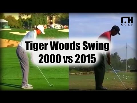 Video: EA: Tiger Woods Mora Začeti Zmagati