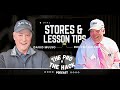 Stop Chunking Irons: The 1-Inch Tee Drill, Grip Fundamentals &amp; Managing Anger | Episode 2