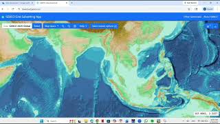 Woww!! Ini adalah video tutorial tentang cara membuat peta kontur 3D menggunakan Surfer dan ODV🗺️