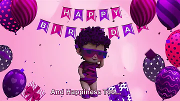 Happy Birthday Tami | Tami Happy Birthday Song