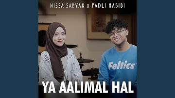Ya Alimal Hal