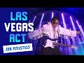 "Las Vegas Act" - Jun Polistico