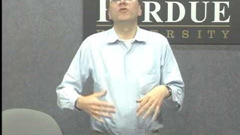 CERIAS Security: Applying Recreational Mathematics to Secure Multiparty Computation 3/5