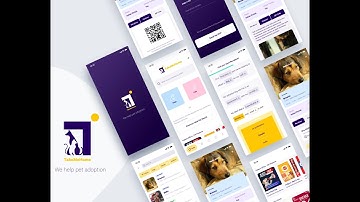 Pet Adoption Mobile App