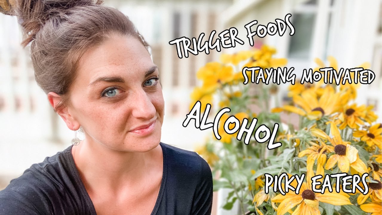 Q & A | WW and My Life!