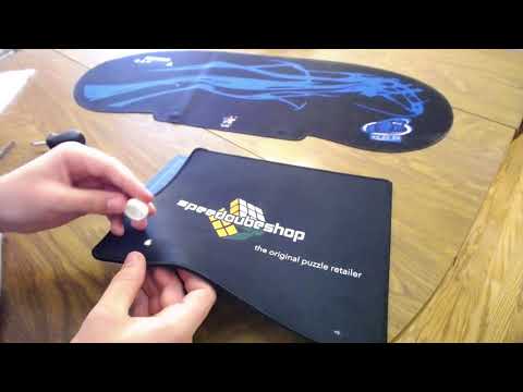 How to Make Any Mat Speedstacks Timer Compatible!
