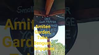 Amiten Garden, my sanctuary... my refuge...