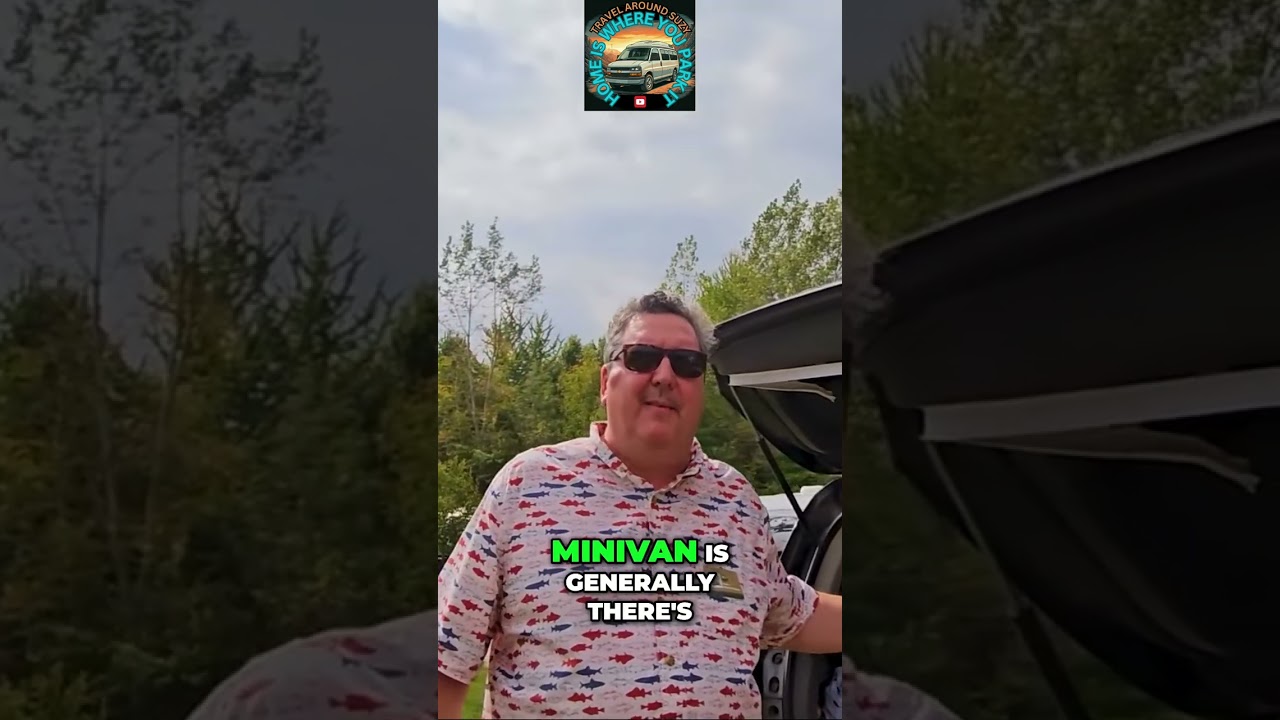 Van Life Hacks: Beat the Cold & Condensation!