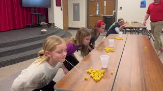 Johnstown Intermediate School Pep Rally, March 7, 2024