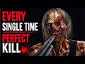 Why 99% of RE9 Players Are Killing Zombies WRONG (Resident Evil Requiem Perfect Kill)