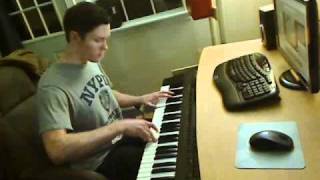 Brinstar Depths / Red Soil Combo Improv