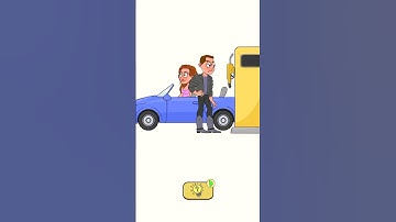 Impossible Date : Tacky Riddle / level 64 #gameplay #ytshorts #games #viral #shorts