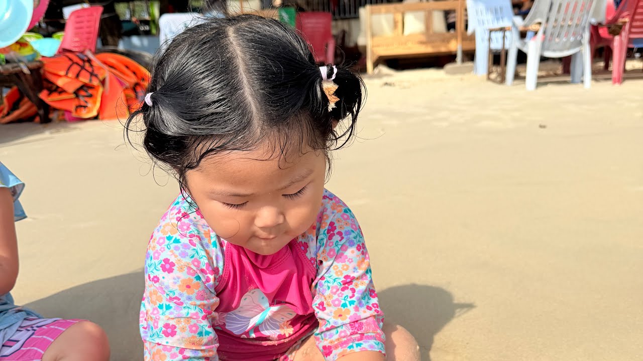 បង្កើតអនុស្សាវរីយ៍ជាមួយគ្រួសារនៅថ្ថៃចូលឆ្នាំ