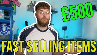 This One Buy Has Made Me So Much MONEY! Part-Time eBay Reseller! Weekly Sales! EBay Vinted Depop