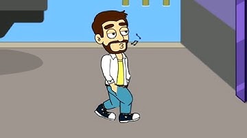 Rescue Story gameplay android level 6 | GamePlay Android and iOS