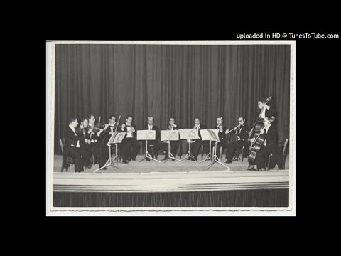 Tonton Tartini: Concerto n 58 in fa mag | Franco Caracciolo | Orch Associazione Scarlatti (1955) di YouTube